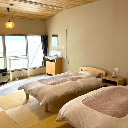 Takasagoya Ryokan Yamagata  Luaran gambar