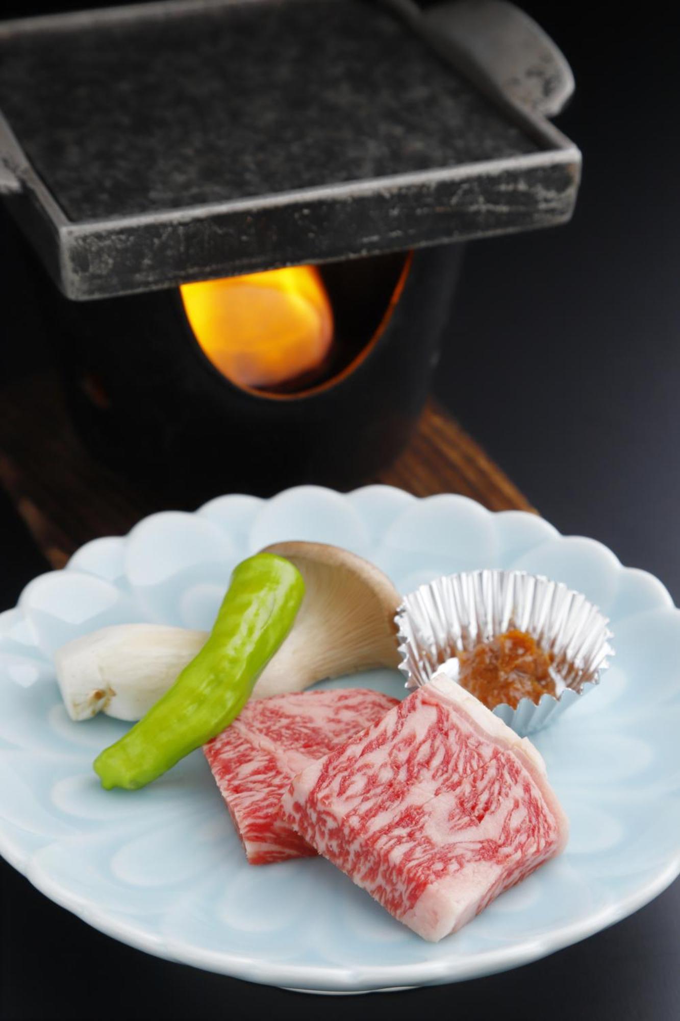 Takasagoya Ryokan Yamagata  Luaran gambar