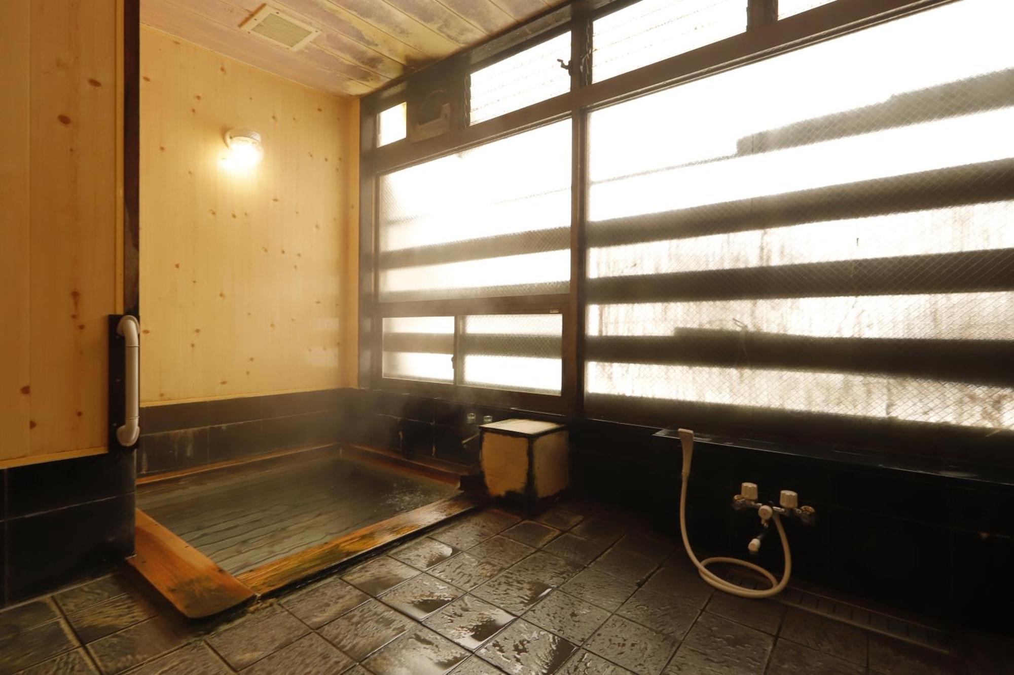Takasagoya Ryokan Yamagata  Luaran gambar