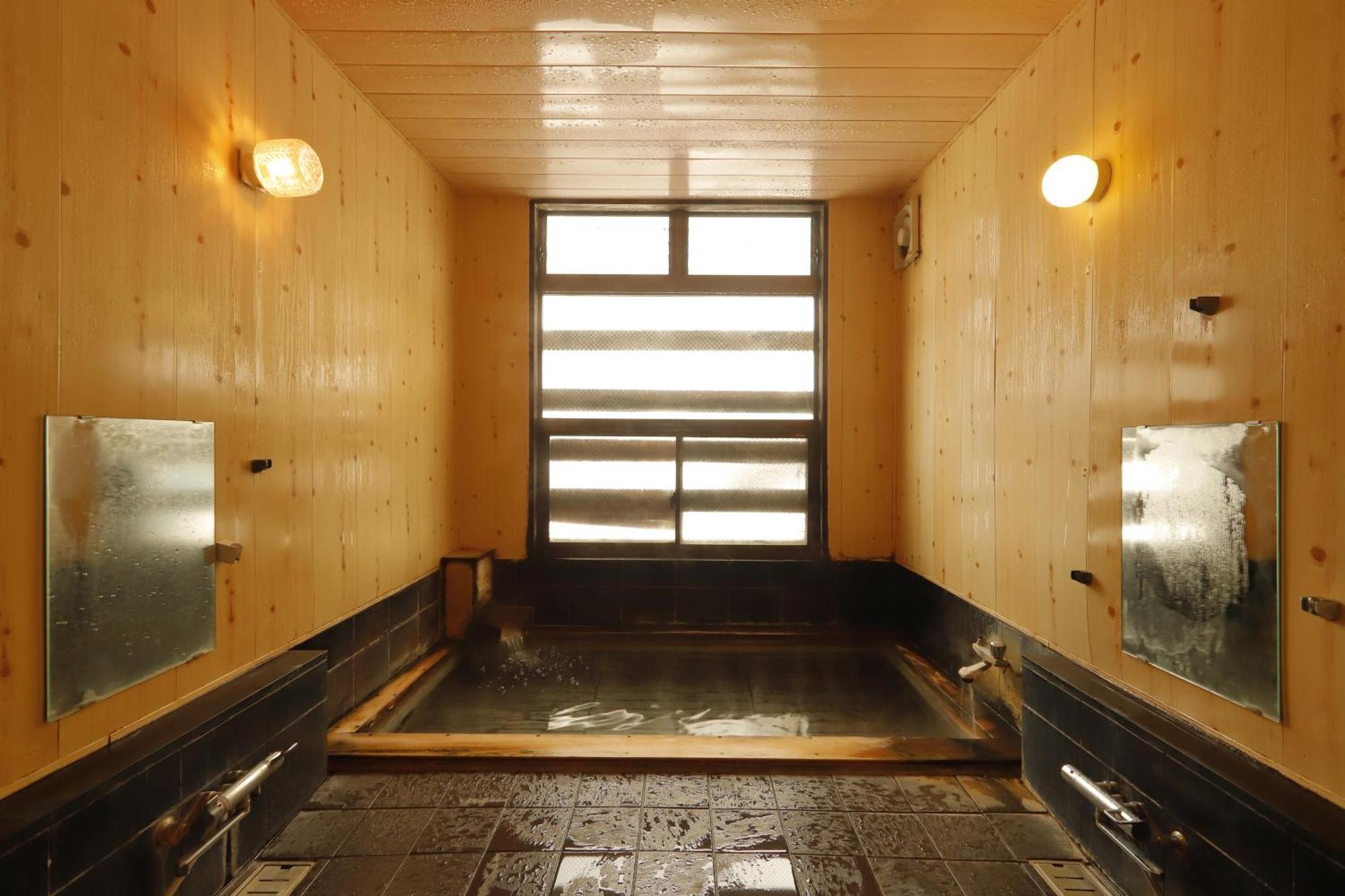 Takasagoya Ryokan Yamagata  Luaran gambar
