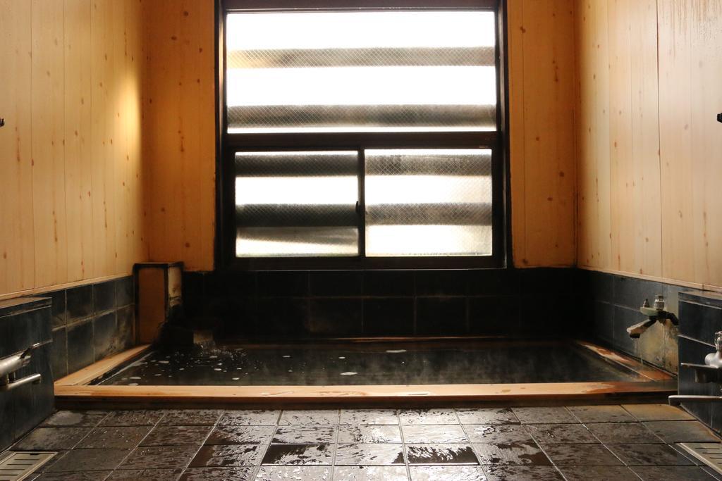 Takasagoya Ryokan Yamagata  Luaran gambar